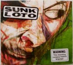 Sunk Loto : Anxiété Society Sunk Loto : Anxiété Society